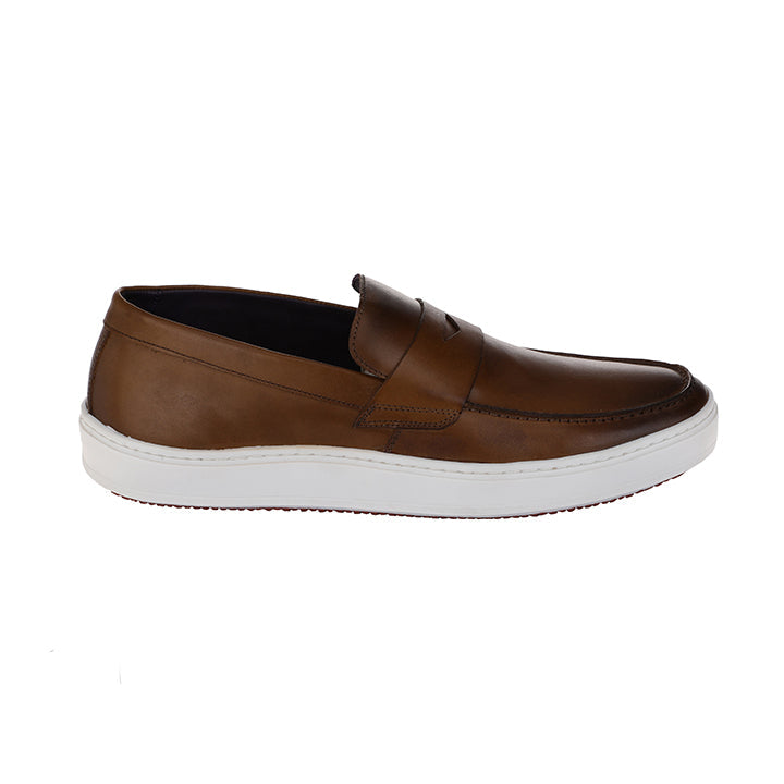 Paco PVL 010 Men's Casual #color_brown