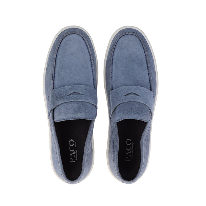 Paco PVL 010 Men's Casual #color_jeans