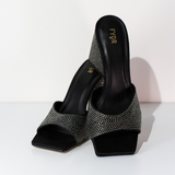 Fyor BWR 030 Mule  #color_black