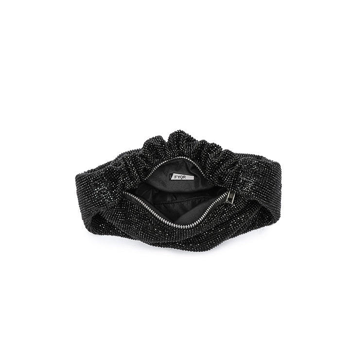 Fyor TB 05 Shoulder Bags #color_black