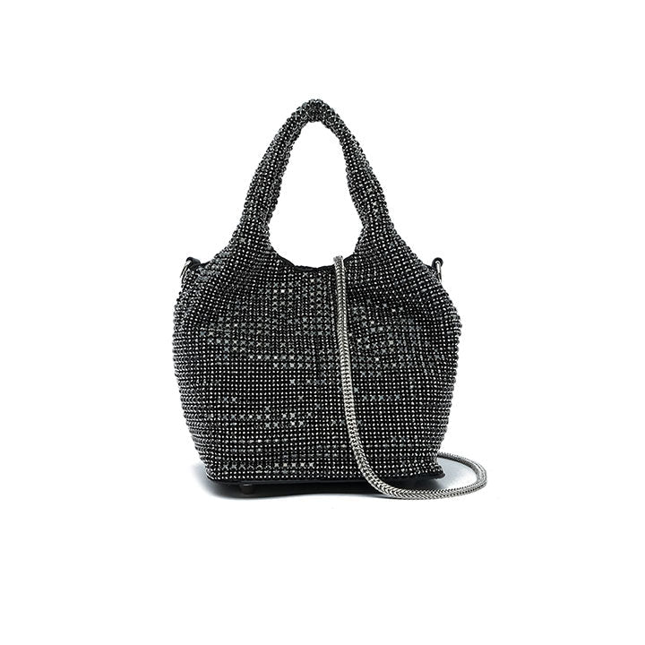 Fyor TB 01 Shoulder Bags #color_black