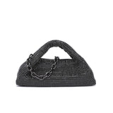 FYOR Shoulder Bag #color_black