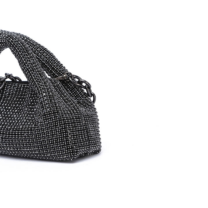 FYOR Shoulder Bag #color_black