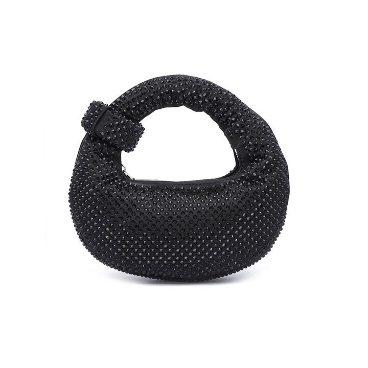 FYOR Shoulder Bag #color_black