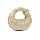 FYOR Shoulder Bag #color_gold