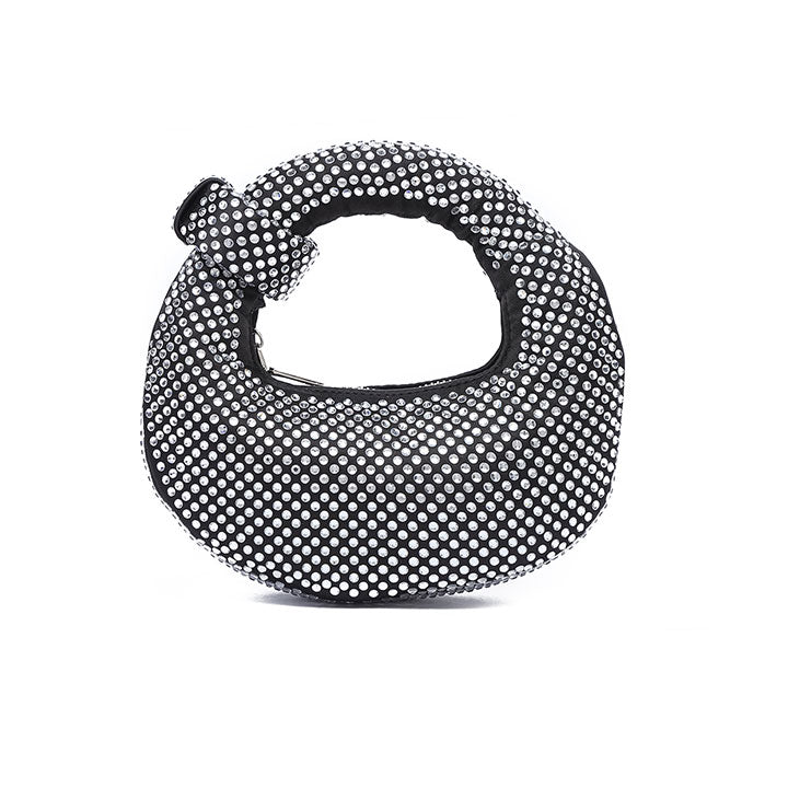 FYOR Shoulder Bag #color_silver