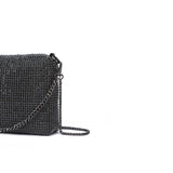 FYOR Shoulder Bag #color_black