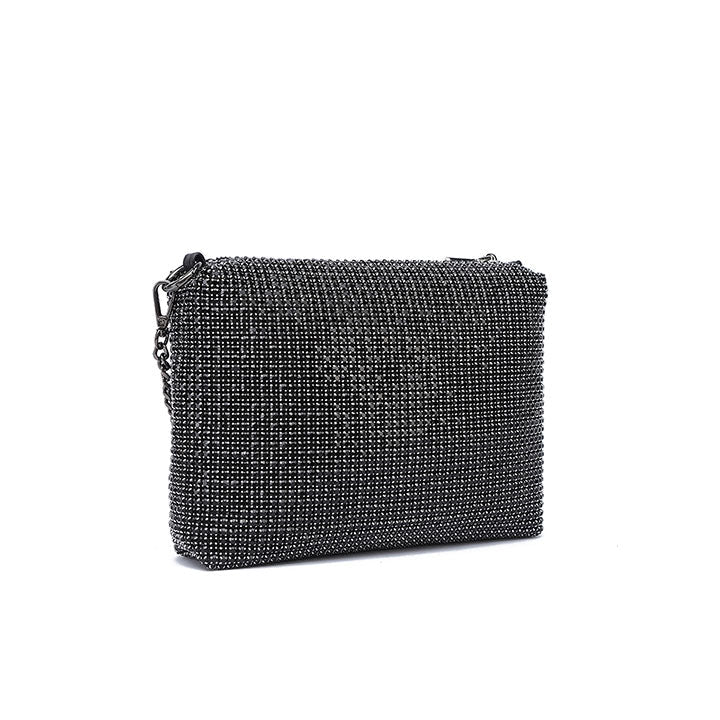 FYOR Shoulder Bag #color_black