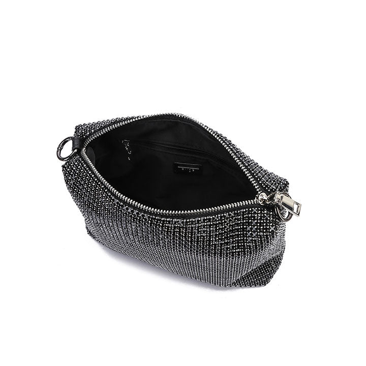 FYOR Shoulder Bag #color_black