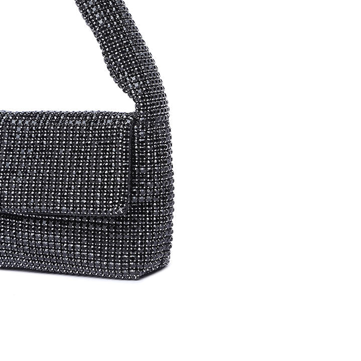 FYOR Shoulder Bag #color_black