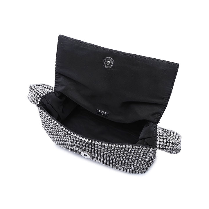 FYOR Shoulder Bag #color_silver
