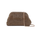 FYOR Clutch #color_gold