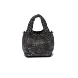 Fyor TB 01 Shoulder Bags #color_gunmetal