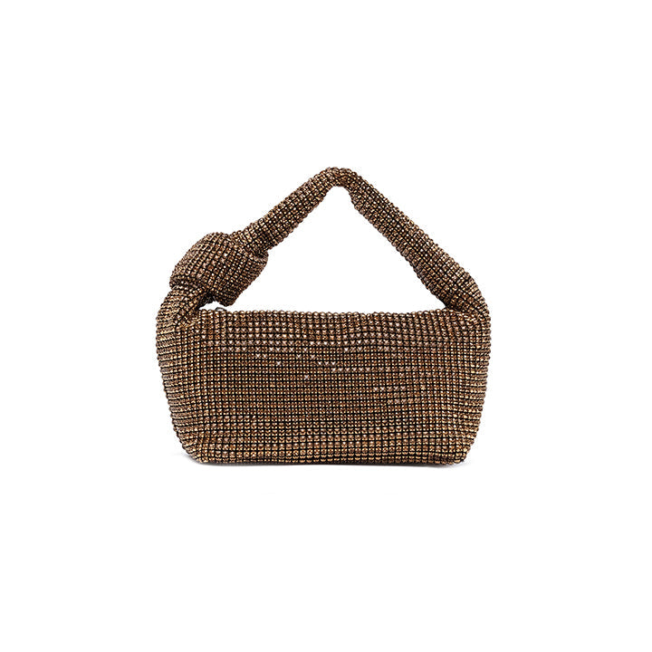 Fyor TB 02 Shoulder Bags #color_gold