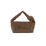 Fyor TB 02 Shoulder Bags #color_gold