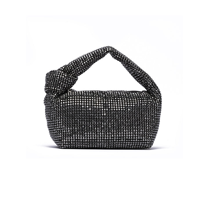 Fyor TB 02 Shoulder Bags #color_gunmetal