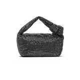 Fyor TB 02 Shoulder Bags #color_gunmetal