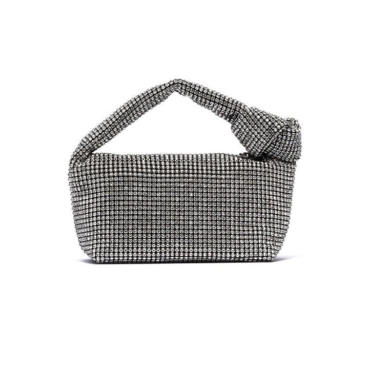 Fyor TB 02 Shoulder Bags #color_silver