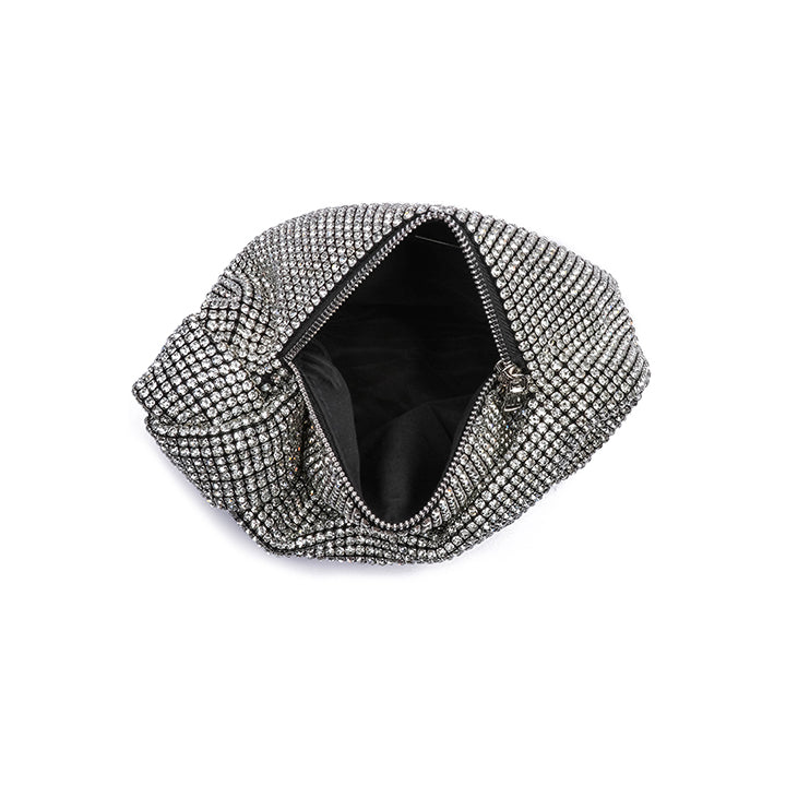 Fyor TB 02 Shoulder Bags #color_silver