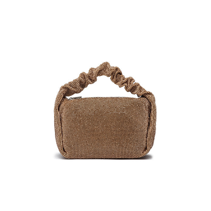 Fyor TB 05 Shoulder Bags #color_gold