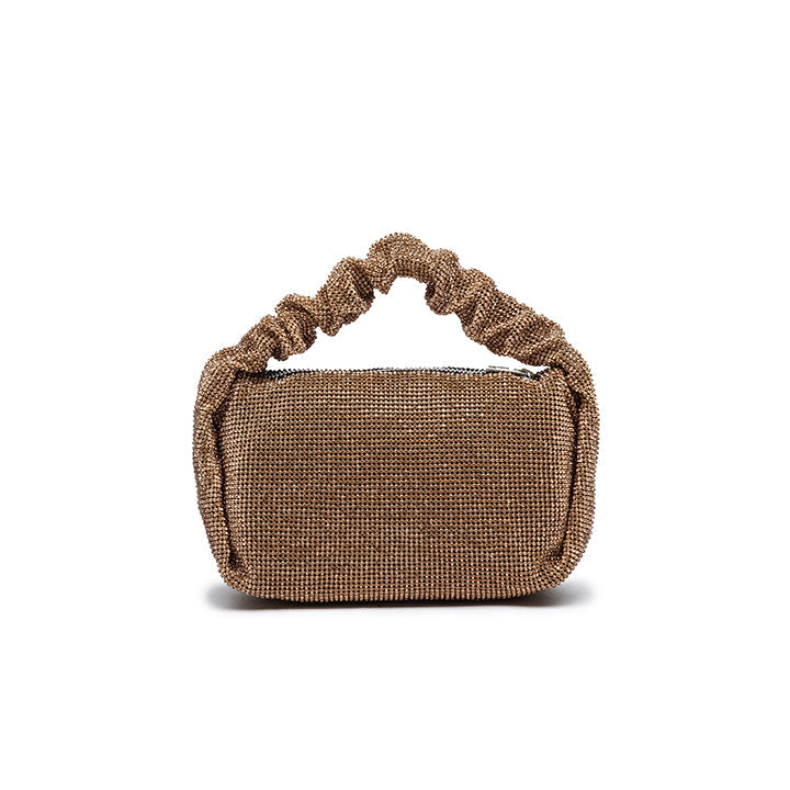 Fyor TB 05 Shoulder Bags #color_gold