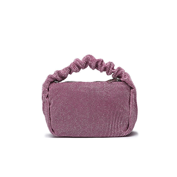 Fyor TB 05 Shoulder Bags #color_pink