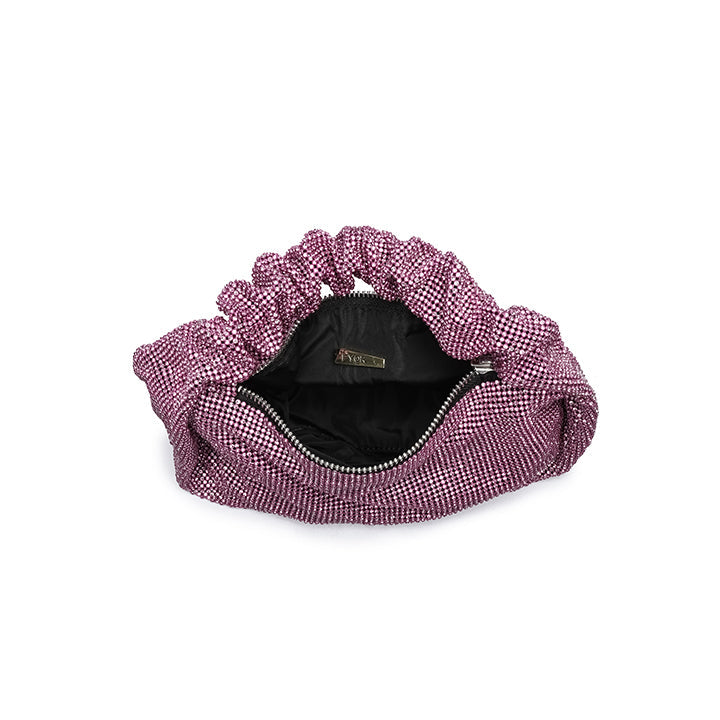 Fyor TB 05 Shoulder Bags #color_pink