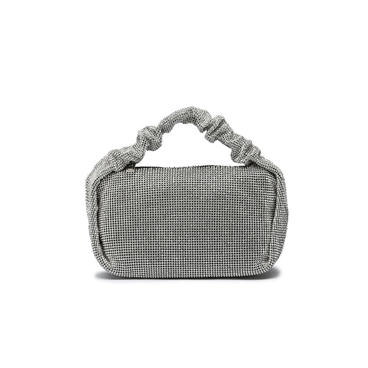 Fyor TB 05 Shoulder Bags #color_silver