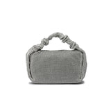 Fyor TB 05 Shoulder Bags #color_silver