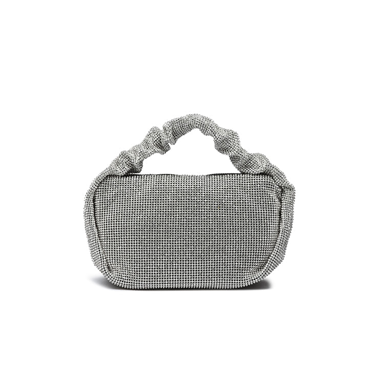 Fyor TB 05 Shoulder Bags #color_silver