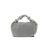 Fyor TB 05 Shoulder Bags #color_silver