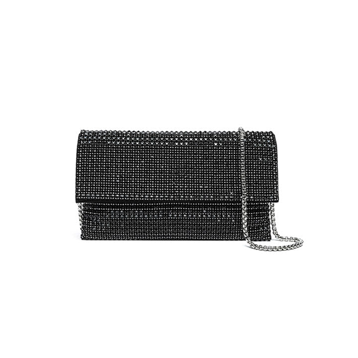 TB 09 Luxury bag #color_black