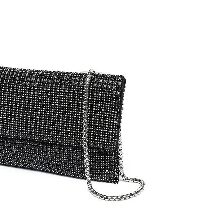 TB 09 Luxury bag #color_black