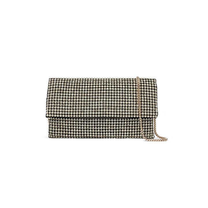 TB 09 Luxury bag #color_gold
