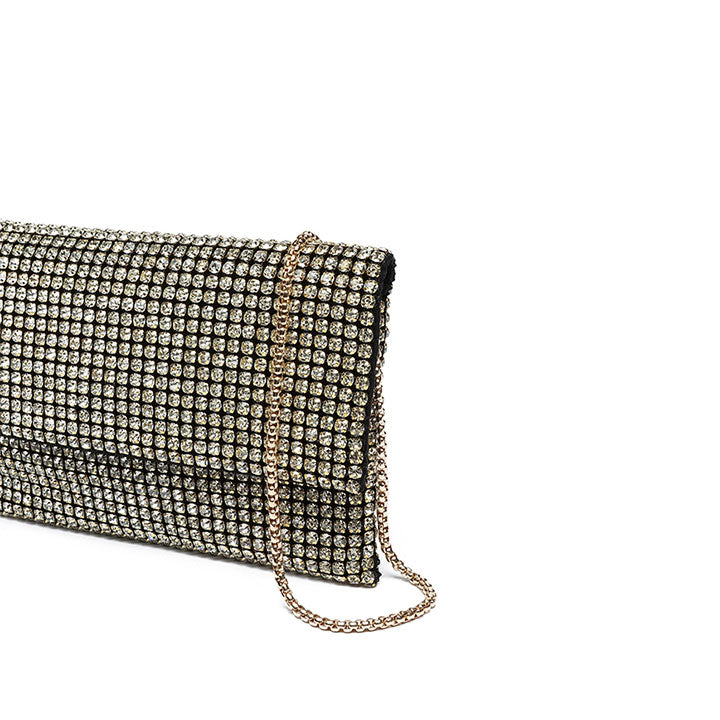 TB 09 Luxury bag #color_gold