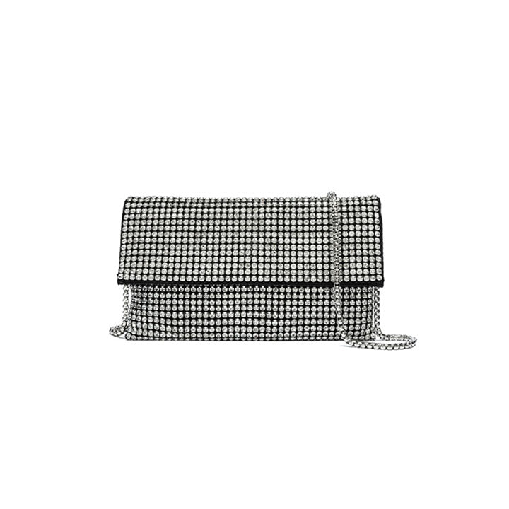 TB 09 Luxury bag #color_silver