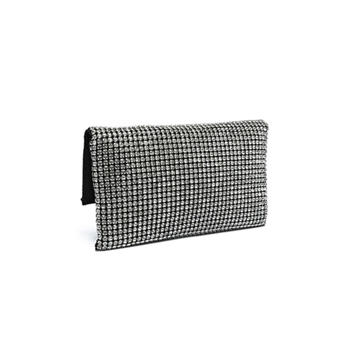 TB 09 Luxury bag #color_silver
