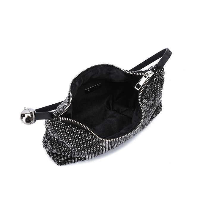 FYOR Shoulder Bag #color_black