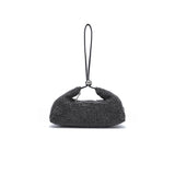 FYOR Shoulder Bag #color_black