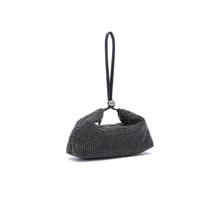 FYOR Shoulder Bag #color_black