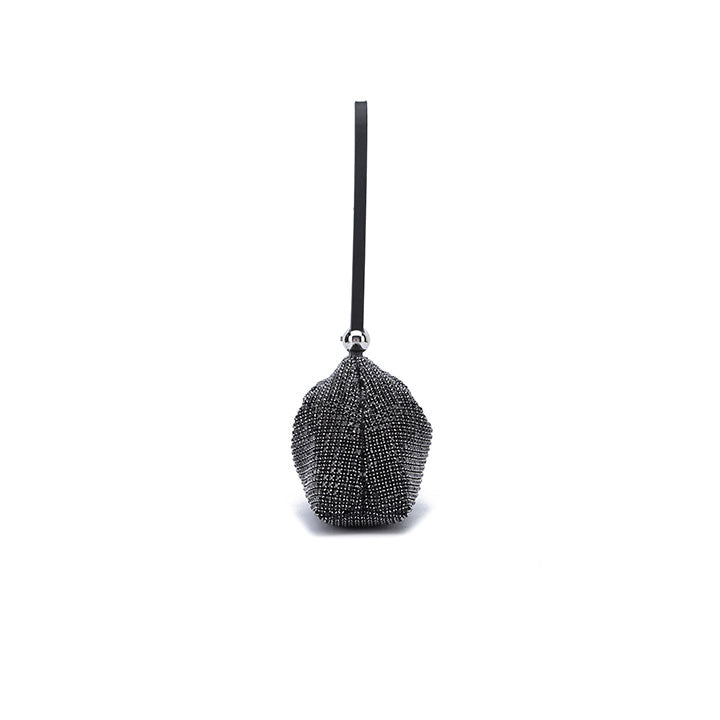 FYOR Shoulder Bag #color_black