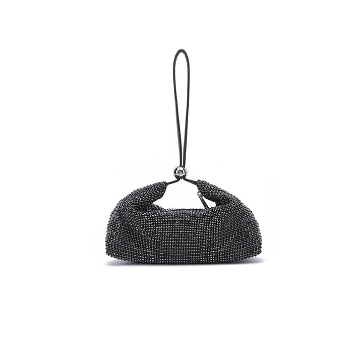 FYOR Shoulder Bag #color_black