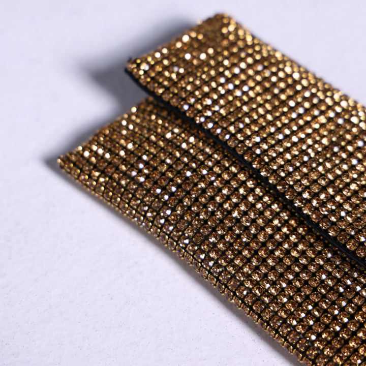 TB 09 Luxury bag #color_gold