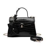 Fyor TK 22472 Shoulder Bags #color_black