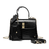 Fyor TK 22474 Shoulder Bags #color_black