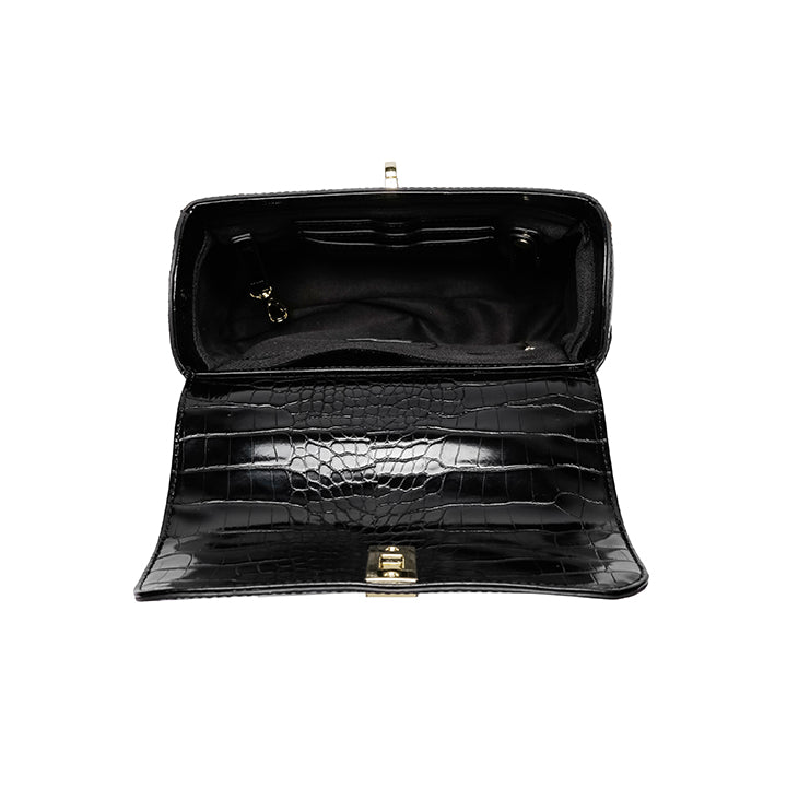 Fyor TK 22474 Shoulder Bags #color_black