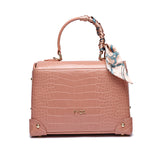 Fyor TK 22474 Shoulder Bags #color_peach