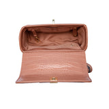 Fyor TK 22474 Shoulder Bags #color_peach
