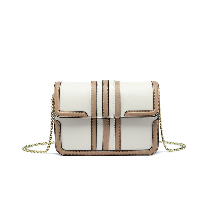 FYOR Cross Body #color_taupe