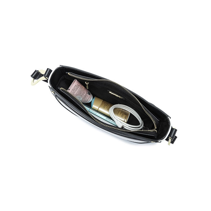 FYOR Cross Body #color_black